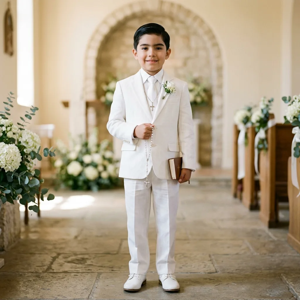 Niños