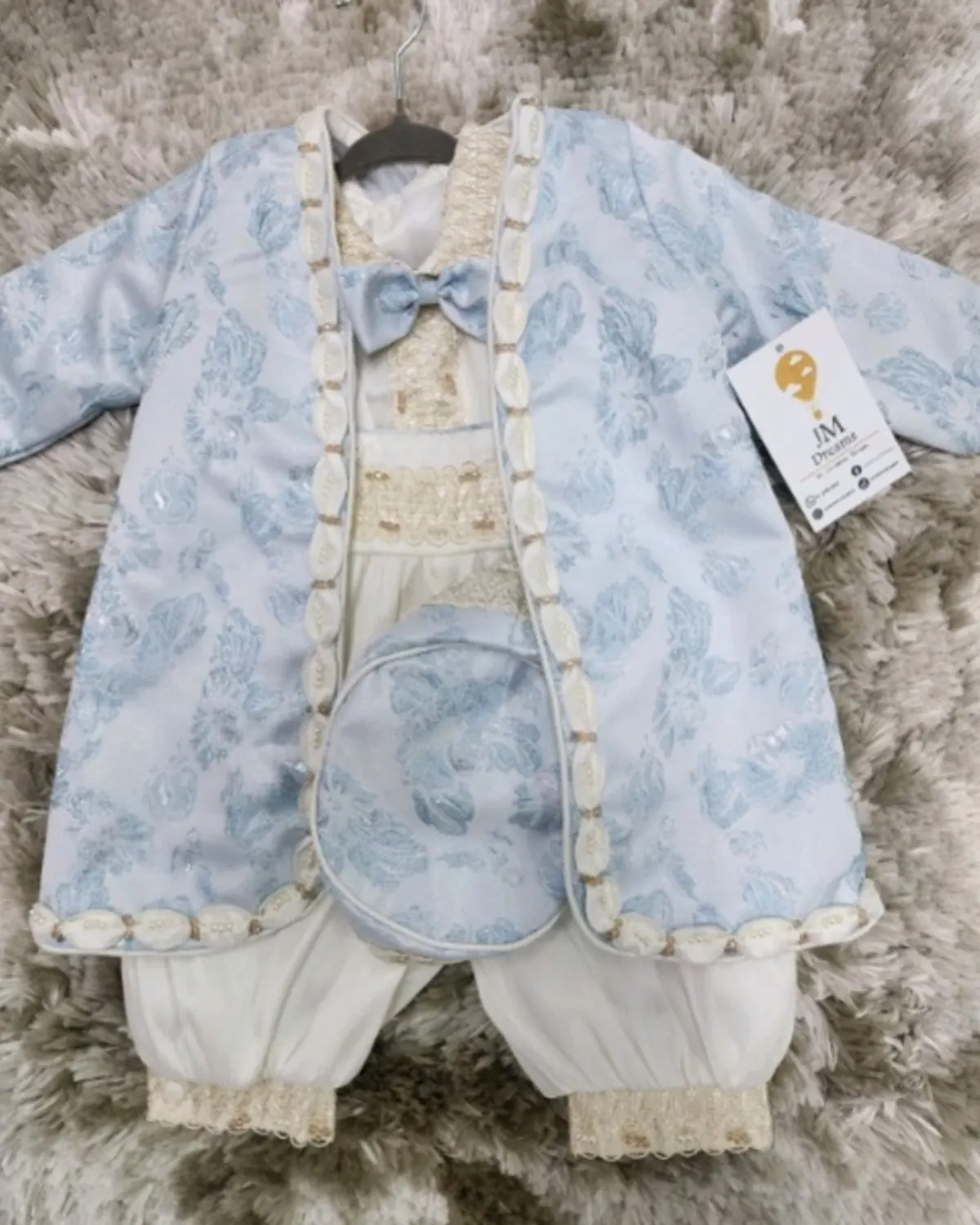 Príncipe Alberto AZ T02