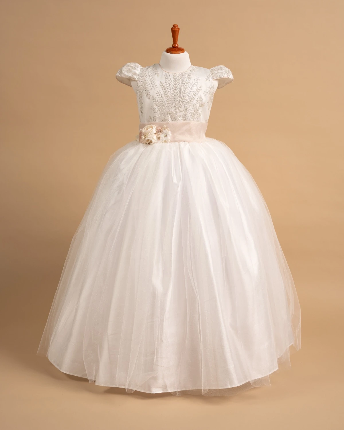 Vestido Sophia