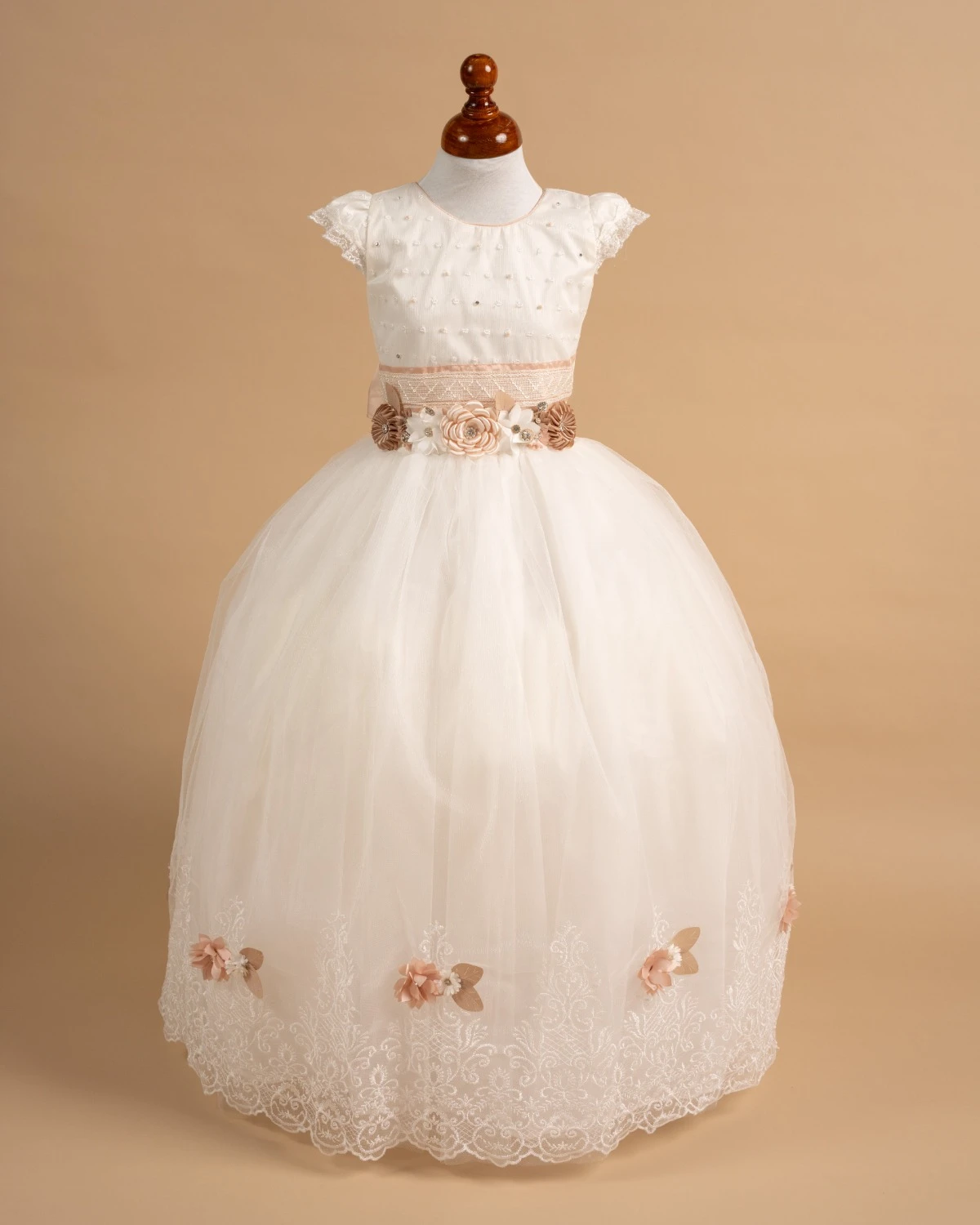 Vestido Ariatna