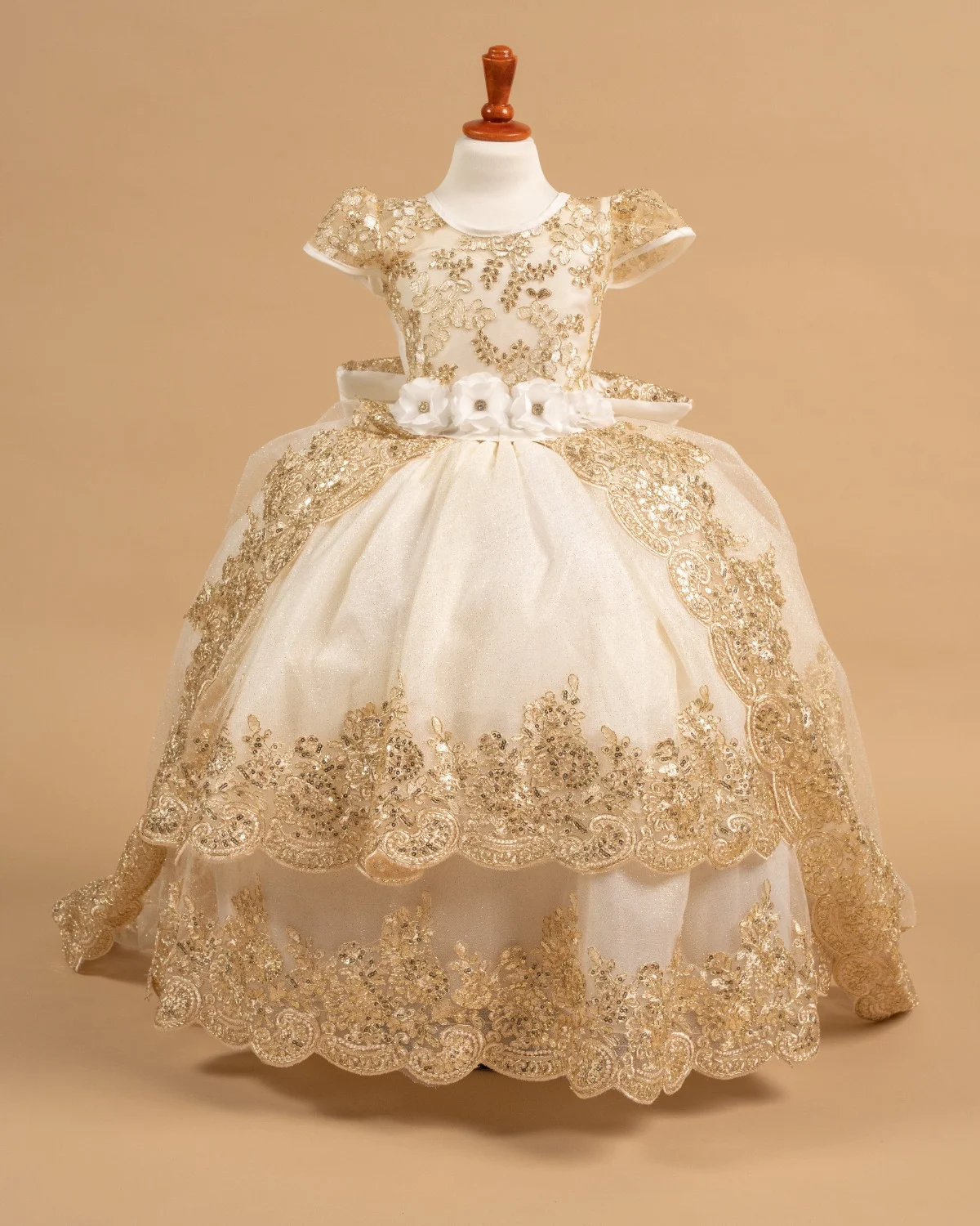 Vestido Mia