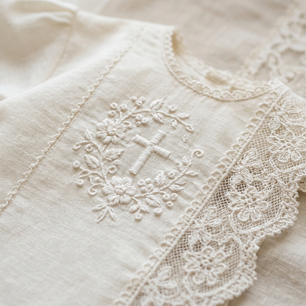 Ejemplo de movilidad con atuendos boutique de ceremonia